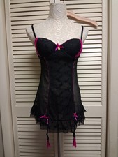 Jessica Simpson Sexy Lingerie