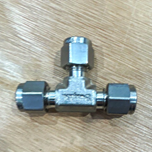 Swagelok 400 3 - swagelok, ss-400-3