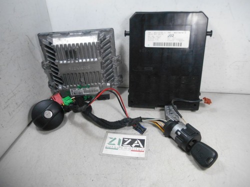 Peugeot 307 100kw rhr 2004 - 307,