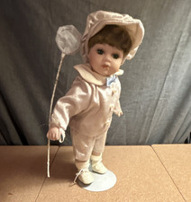 VTG Anco Porcelain Baby Doll