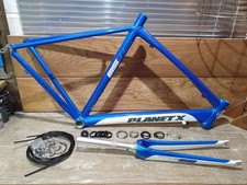 54cm planet rt58 - x, aluminium