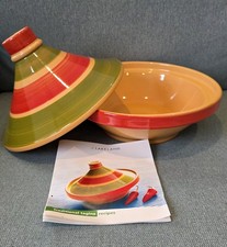 Lakeland - Stoneware - Tagine