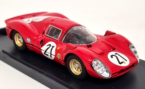 Bang ferrari 330 p4 - -,