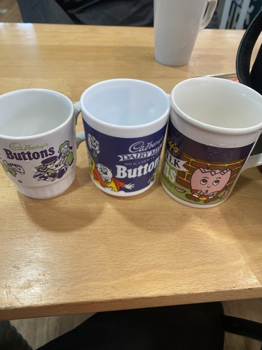 Vintage cadburys dairy - 3,
