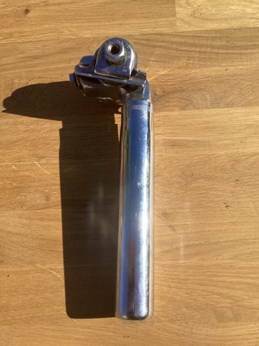 Favorit luxe vintage steel - vintage,