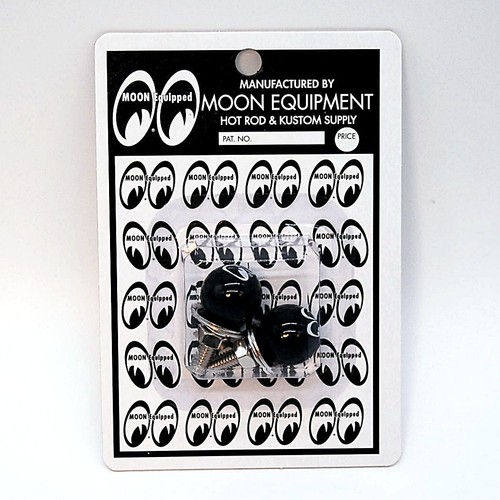 Mooneyes moon equipped number - mooneyes,