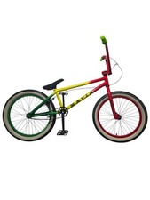 Mafia Kush 2+ BMX Bike – Used – Read Description – No Returns