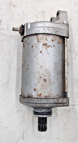 Starter motor bmw 650 - -, cs