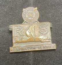 Vintage metal respiration - vintage,