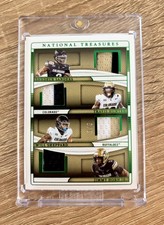 2025 National Treasures