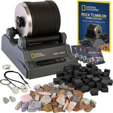 National geographic hobby rock - geographic,