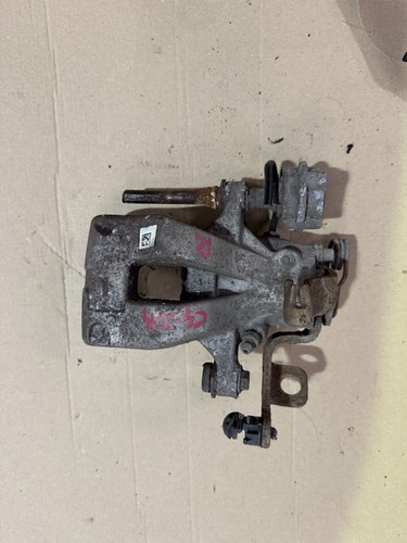 Citroen 2014 driver side - driver,