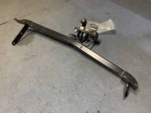 Tow trust towbar - towbar, for