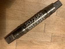 Syncros Titanium Bottom