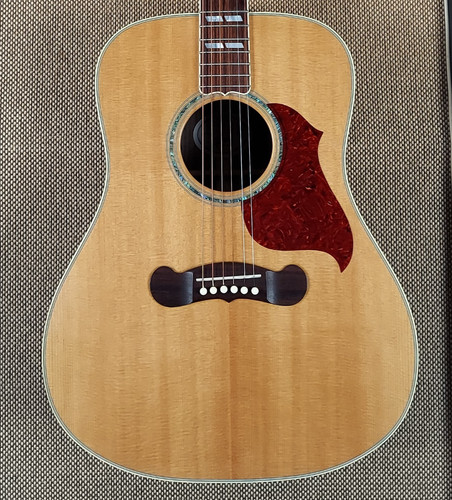 Gibson songwriter deluxe - songwriter,