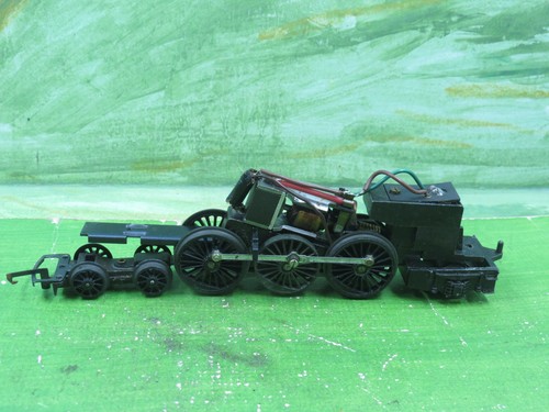 Triang hornby class loco - hornby, a3