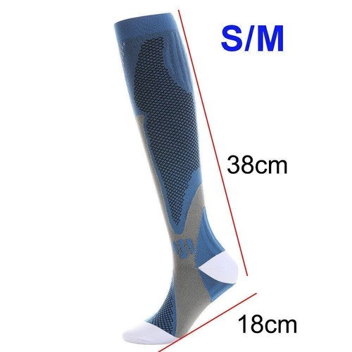 Nhs compression flight socks - nhs,