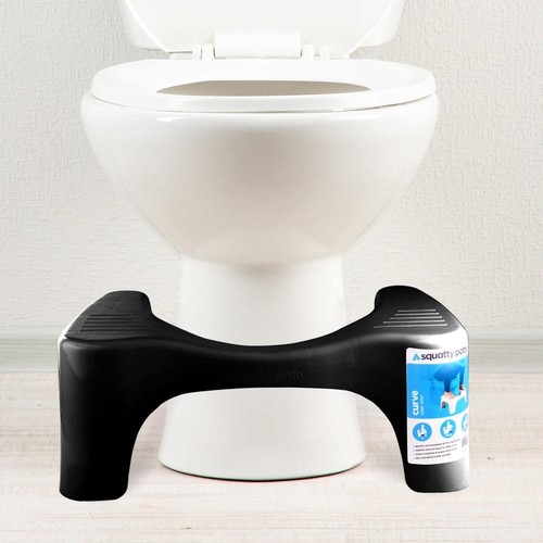 Squatty potty curve - potty, toilet