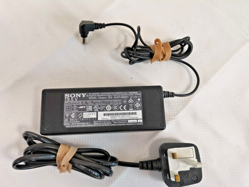 Genuine sony adapter 5v - sony, ac
