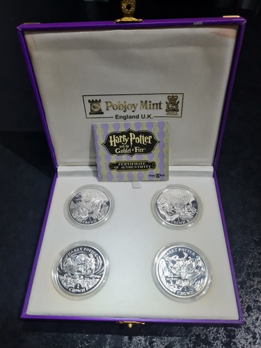 Pobjoy mint silver - pobjoy,