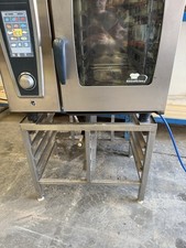 Rational grid combi oven - grid,