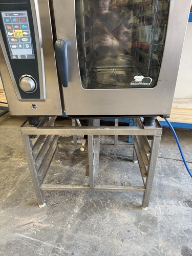 Rational grid combi oven - rational,