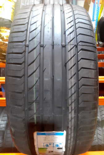 255 r19 continental sport - r19,