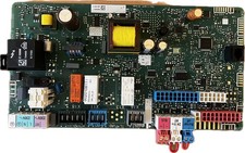 Vaillant ecotec 0010028086 PCB