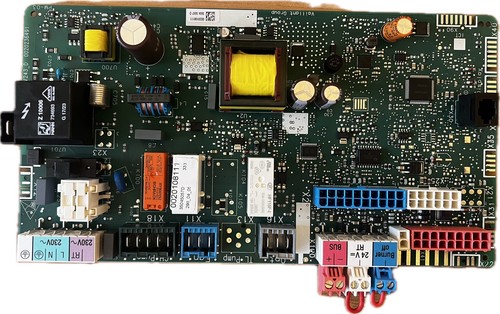Vaillant ecotec 0010028086 - , pcb