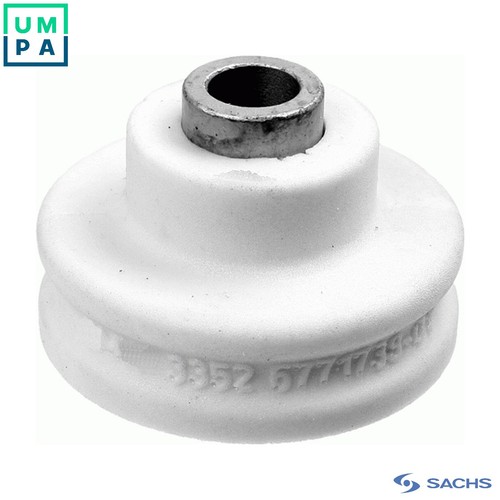 Top strut mounting for - top,