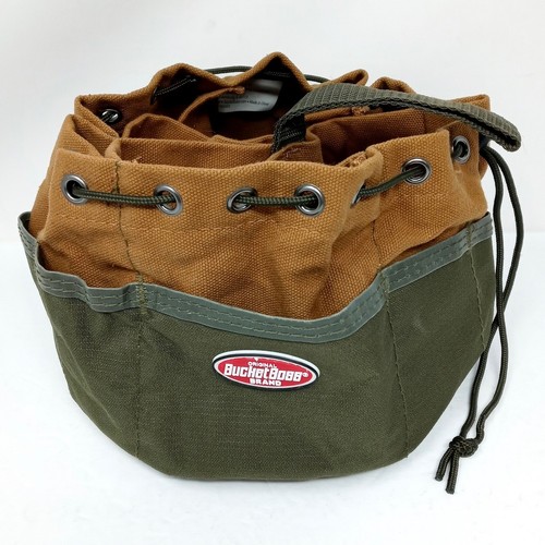 Bucket boss parachute - boss, 19