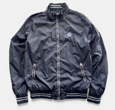 North Sails Jacket Black