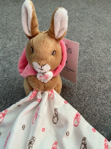 Peter rabbit flopsy - bunny, m&s