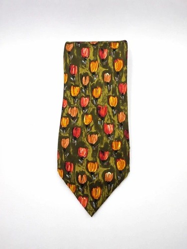 Vintage paul smith floral - vintage,