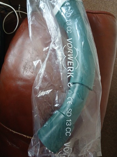 Vorwerk 13cc soft nozzle - vorwerk, sd