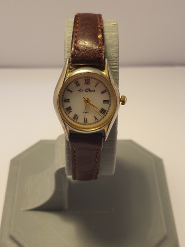 Chat brand quartz - le,