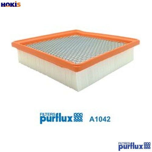 Air filter a1042 - filter, for