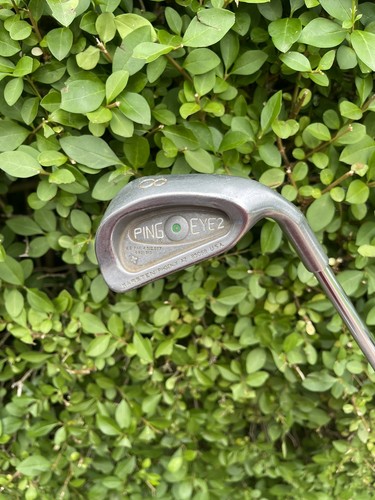 Ping eye iron green - 8,