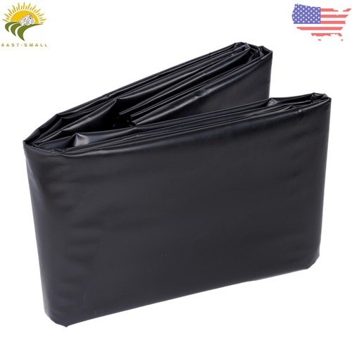 Pond liner 30 ft hdpe - 25,