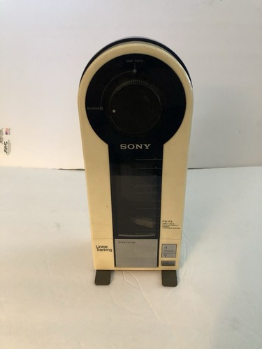 Sony flamingo linear - ps-f5,