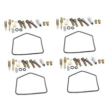 4x Carb Carburetor Repair