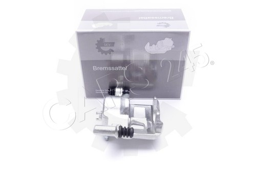 Brake caliper front left - brake,