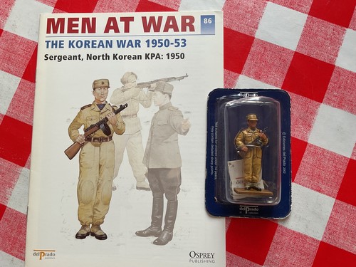 Del prado men - at, war