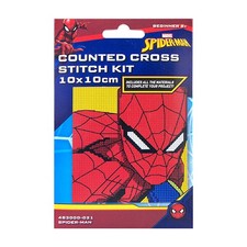 Disney Mini Counted Cross X