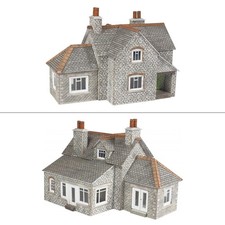 Metcalfe PN157 Grange House