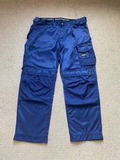 Snickers Holster Work Trousers