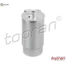 FUEL FILTER 500 897 FOR BMW