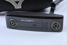 Mizuno craft omoi putter - omoi,