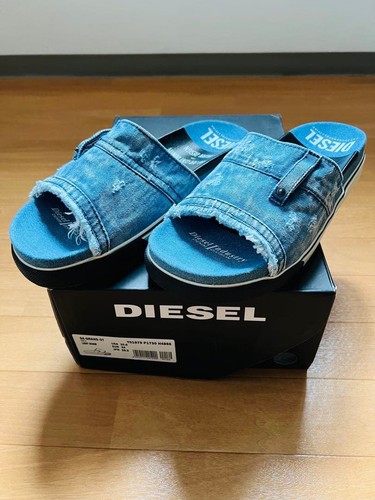 Diesel men denim flip - men’s,