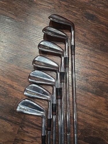 Set macgregor tour - of,